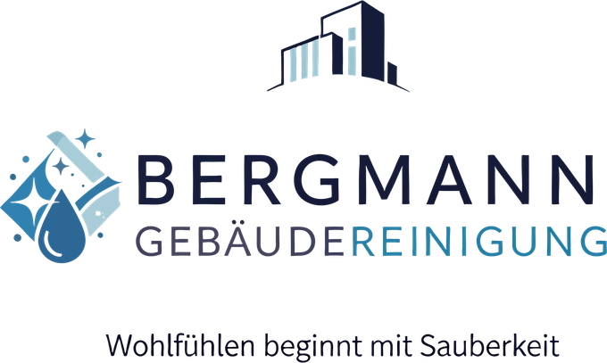 Gebäudereinigung Bergmann
